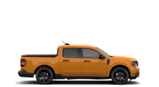 2026 Ford Maverick® External Image 1